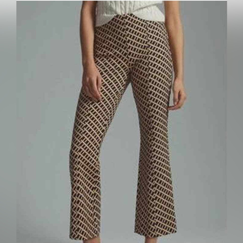 MAEVE by Anthropologie - the Margot pant - XS